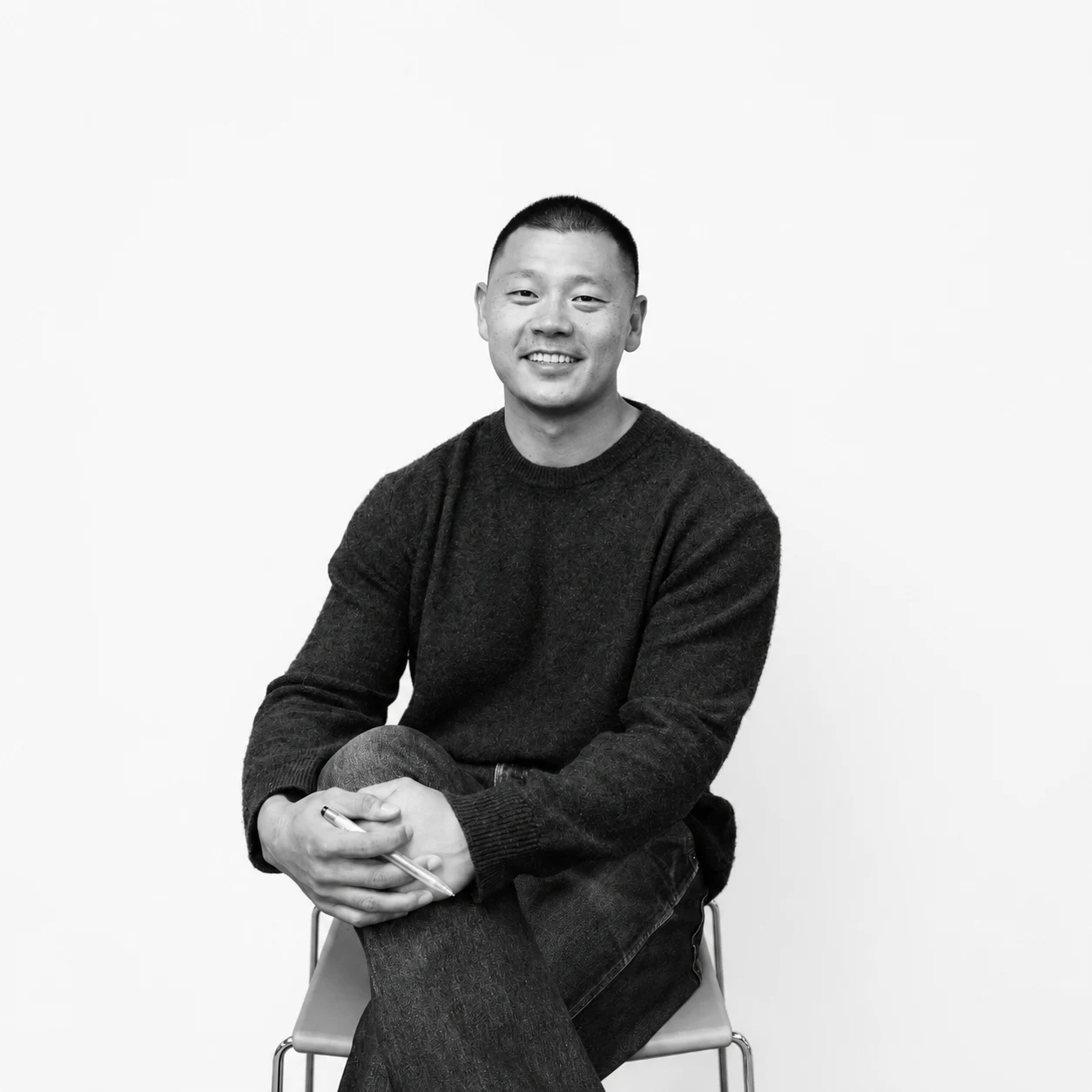 Joel Chan, founder of Agentic Economy